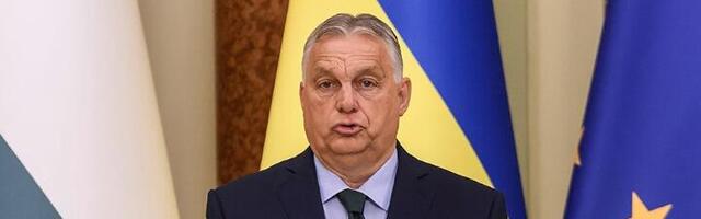 "Mađarska je simbol razuma, Nemačka je postala slaba"