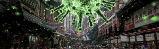 PREDVIDELA JE KORONU I DAN SMRTI PRVE ŽRTVE, a sada je objavila šta nas ČEKA U NAREDNIH ŠEST MESECI