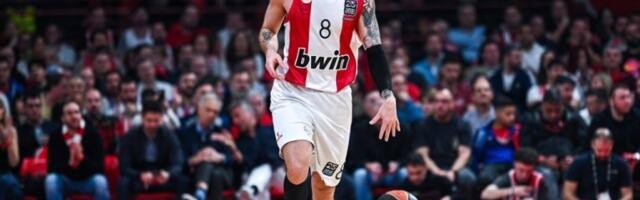 VILDOZA BIRANIM REČIMA GOVORIO O ZVEZDI MERIDIANBET: Argentinac ne zaboravlja bivši klub!