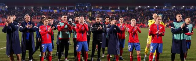 OSIPA SE MAŠINERIJA: Borac ostaje bez izuzetno važnog igrača – Bivši as Zvezde pred transferom karijere!