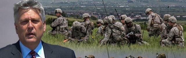 HEROJSKA PRIČA IZ NATO AGRESIJE: NA KOSOVU UBIJENO 250 AMERIČKIH MARINACA! ČITAJTE U SRPSKOM TELEGRAFU!