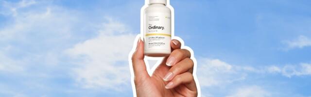 The Ordinary lansira novi SPF serum za zaštitu od sunca
