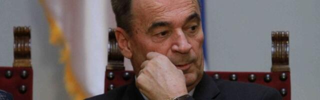 SRS se vanredno oglasila: Preminuo osnivač stranke