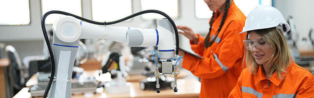 Put do robota u NIS-u
