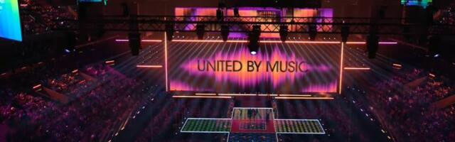 Austrija pobedila na Evroviziji!