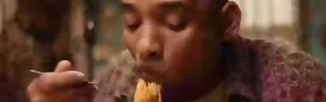 Vil Smit i špagete: Kako je test koji je nekad bio šala postao upozorenje za čovečanstvo