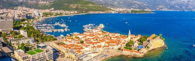 BUDVANIZACIJA Snimci pokazuju zašto je popularno letovalište sve više na lošem glasu (FOTO)