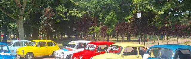 Danas u  Kragujevcu Fića fest