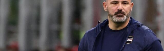 Dejan Stanković o preuzimanju "orlova": Nisam spreman da budem selektor, daleko sam od toga (VIDEO)