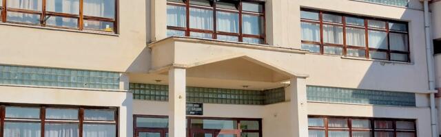 Rok za završetak radova u Dositejevoj školi početak 2027. godine
