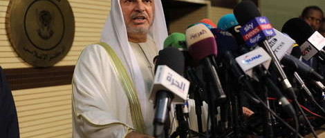 Ministar UAE brani Macronove stavove o muslimanima