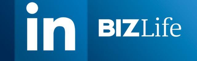 BIZLife u samom vrhu – među top 5 najuticajnijih na LinkedIn-u u Srbiji
