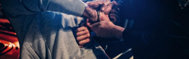 VOZIO BEZ DOZVOLE, PA UDARIO DETE! Uhapšen vozač (21) koji je izazvao nesreću u Krnjači, dečak (8) u teškom stanju!