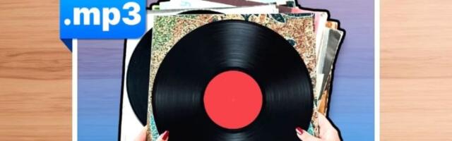 Vreme je da se oprostimo od MP3 formata?