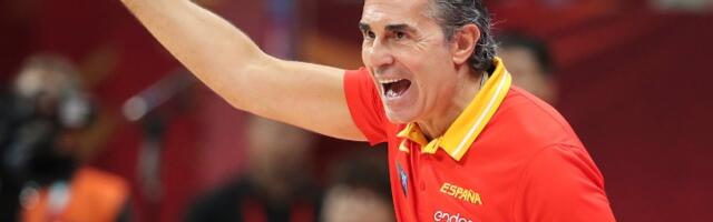 Velika promena u Španiji posle debakla na EP