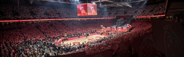 EVROLIGA „PECNULA“ GROBARE OBJAVOM O DELIJAMA: Zvezdi je to u krvi!