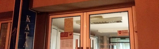 Ko je upisan kao držalac, a ne vlasnik nepokretnosti, automatski će biti brisan iz katastra