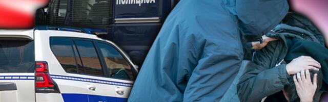 HAOS ISPRED KLUBA NA TOŠINOM BUNARU! Mladić (23) se posvađao sa radnikom lokala, pa pretučen!