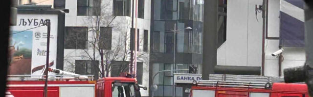 IZ IGRE U SMRT Dečak upao u improvizovani sistem za navodnjavanje