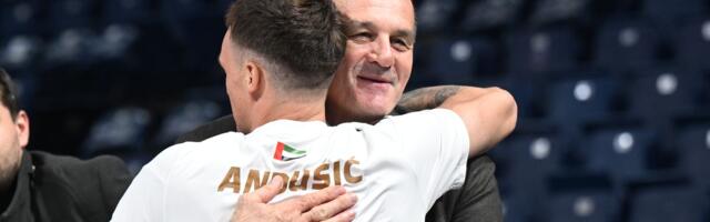 "Ono što ima Partizan nema niko! Dubai jeste talentovaniji od crno-belih, ali talenat ne osvaja titule!"