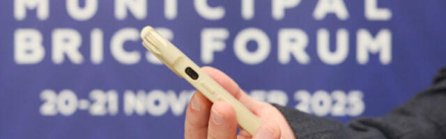 Како БРИКС ствара праведан светски поредак