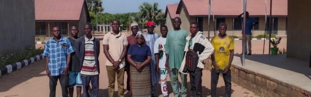 Naoružani napadači oteli više od 300 učenika i 12 nastavnika iz škole u Nigeriji: Da li ovo ikoga dotiče?