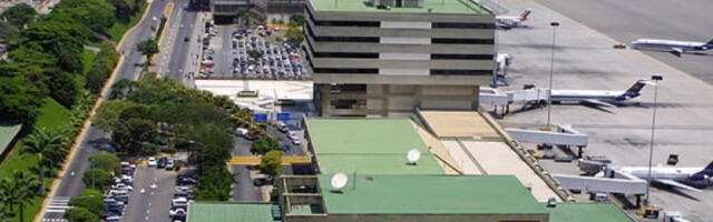 Шест авиокомпанија отказало летове за Венецуелу после упозорења САД