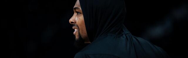 Bez greške, Sterling Braun ne promašuje u Atini!