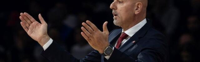 POTVRĐENO Zvezda gostuje na "velikom povratku" u Tel Aviv