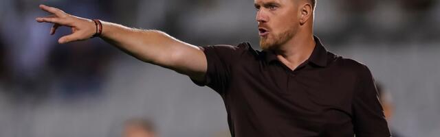 "Moj cilj je plej-of, usadio sam igračima da ne respektuju nikoga!" Trener Radnika za Sportal o sjajnim rezultatima!