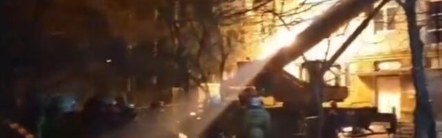 RUSKI RADIO &quot;SUDNJEG DANA&quot; SE PONOVO AKTIVIRAO! Šta znače ove reči?!