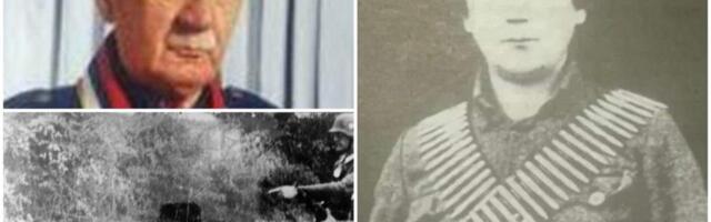 Veselin je iz osvete ubio nemačkog oficira koji je streljao đake u Kragujevcu! Osvetio je žrtve, dobio orden pa umro u tišini, šokantna ispovest heroja