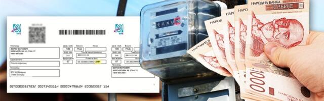 Biće niži računi za struju: Hitno se oglasila ministarka