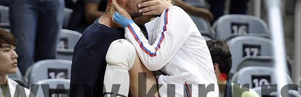 EVO ŠTA RADI MAJA OGNJENOVIĆ POSLE RAZVODA OD DAČE IKODINOVIĆA! Odbojkašica pokazala šta je najviše ispunjava, ne skida osmeh sa lica (FOTO)