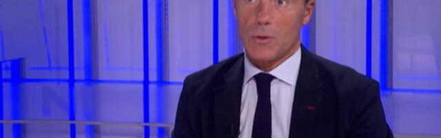 Goci: Verujem da će lideri EU poslati Vučiću ozbiljne poruke