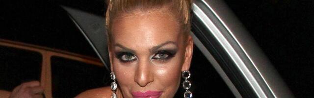 AVA KARABATIĆ TRUDNA! Starleta se odmah oglasila, ne može da sakrije uzbuđenje: U šoku sam, test je...