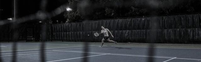 Veliki skandal: Teniser suspendovan na 20 godina zbog nameštanja mečeva