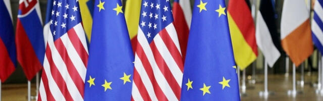 Зашто је Европа остала усамљена