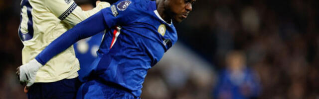 Челси у полуфиналу енглеског Лига купа