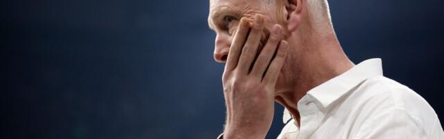 Haos u Areni! Žarko Paspalj ovo nije doživeo u karijeri, Grobari ga brutalno dočekali zbog šale na račun Žoca!