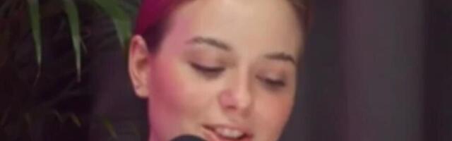 "MISLIM DA SAM OPSEDNUTA" Slovenka JAVNO PRIZNALA DA IMA FETIŠ NA SRBE, pa... "ČIM UPOZNAM NEKOG, ODMA..."