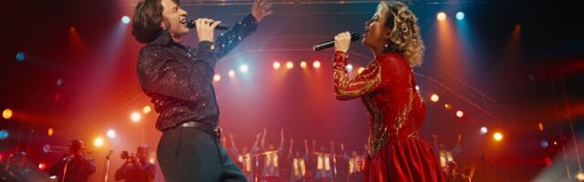 Hju Džekmen i Kejt Hadson u biografskoj drami „Tužno pevana pesma“