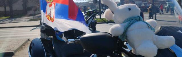 "Zimski zborovski bazar" danas u Futoškom parku: Sav prihod ide u humanitarne svrhe