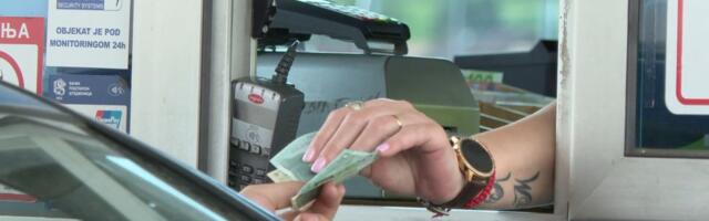 Važna vest za vozače: Odložena naplata putarina na magistralnim putevima u Srbiji