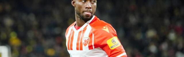 Partizanov reprezentivac ipak ide kod Osmana Bukarija?