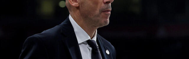 Partizan i dalje ne zna kako da pobedi: Valensija mu nanela novi poraz!