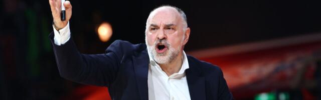 Laso nahvalio Zvezdu: Vrlo su nezgodni