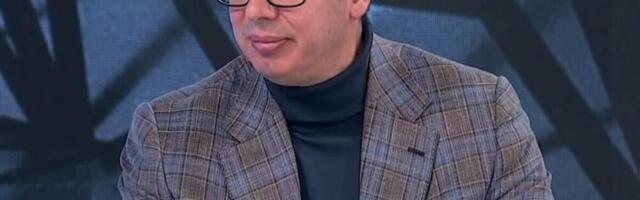 Predsednik Srbije imao je jako važno obaveštenje za sve penzionere: Upravo se oglasio