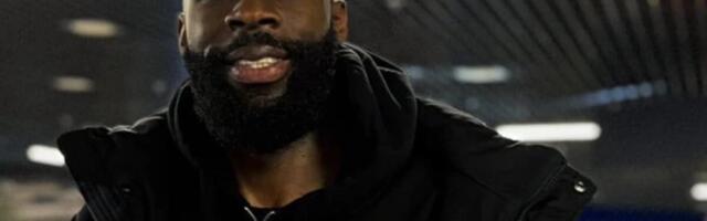 Evo kada će Džekiri debitovati za Partizan!