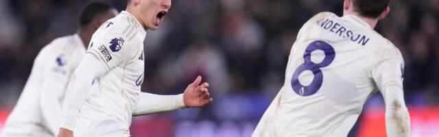 Preokret koji može da odredi ko će ispasti iz Premijer lige, a ko ostati u njoj!